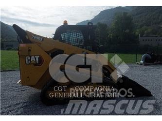 CAT 289D3 Chargeuse sur chenilles