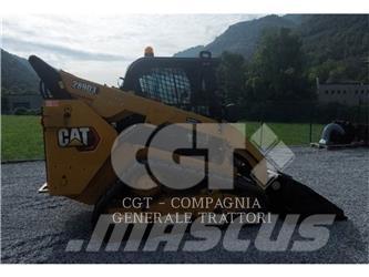 CAT 289D3 Chargeuse sur chenilles
