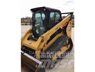 CAT 289D3 Chargeuse compacte