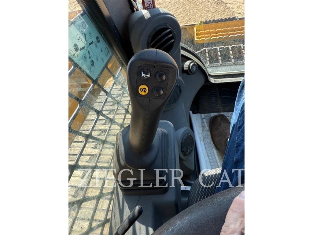 CAT 289D3 Chargeuse sur chenilles