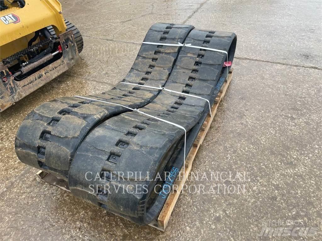 CAT 289D3 Chargeuse sur chenilles