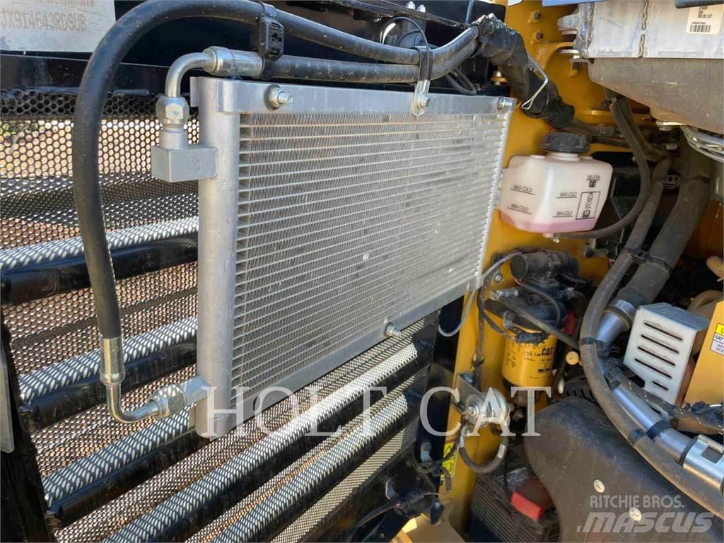 CAT 289D3 Chargeuse sur chenilles