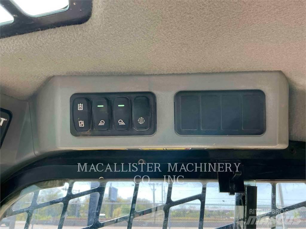 CAT 289D3 Chargeuse sur chenilles