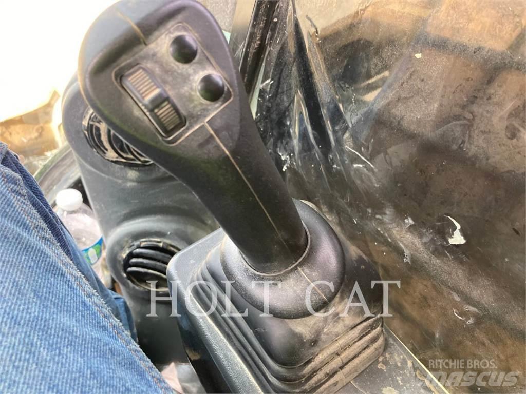 CAT 289D3 Chargeuse sur chenilles