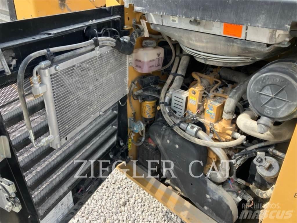 CAT 289D3 Chargeuse sur chenilles