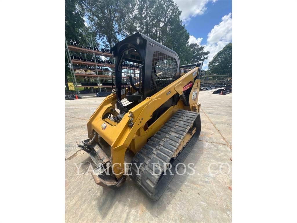 CAT 289D3 Chargeuse compacte