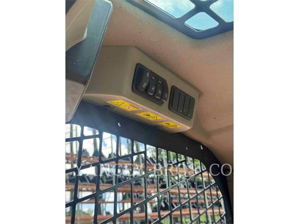 CAT 289D3 Chargeuse compacte