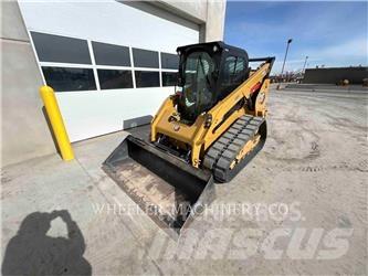 CAT 289D3 C3H2 Chargeuse sur chenilles