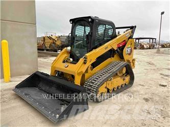 CAT 289D3 C3H2 Chargeuse sur chenilles