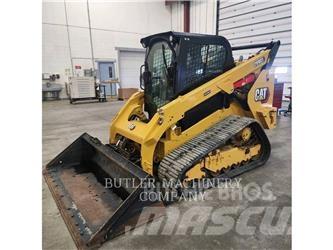 CAT 289D3 C3H2 Chargeuse sur chenilles