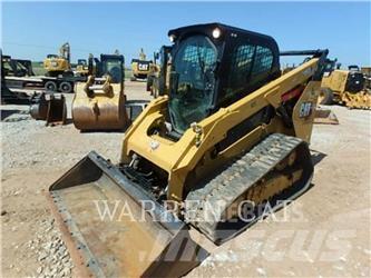 CAT 289D3 C3H2 Chargeuse sur chenilles