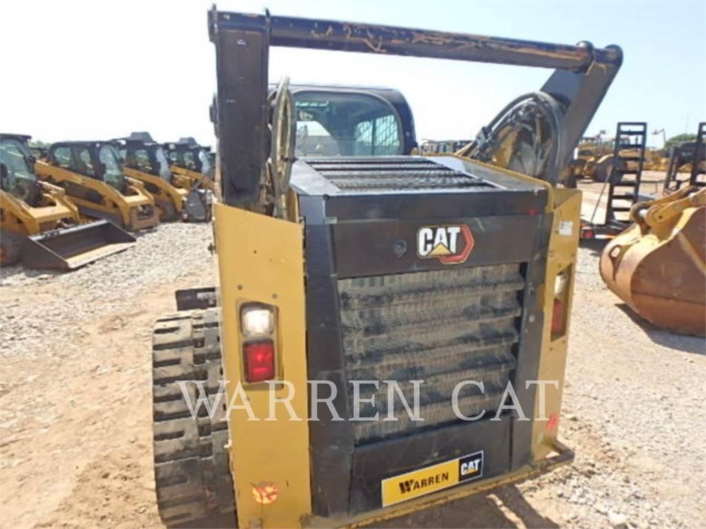 CAT 289D3 C3H2 Chargeuse sur chenilles