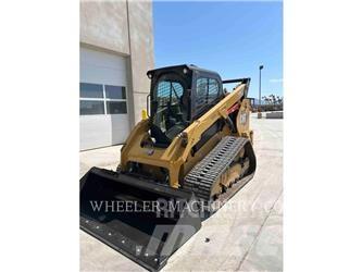 CAT 289D3 C3H2 Chargeuse sur chenilles