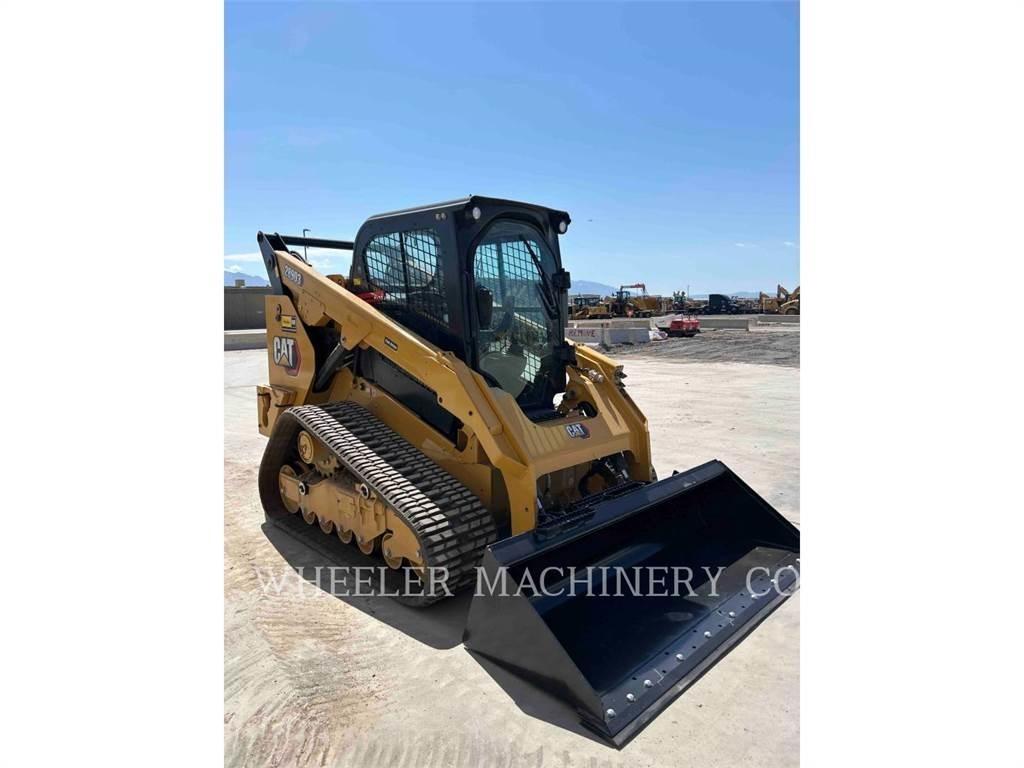 CAT 289D3 C3H2 Chargeuse sur chenilles