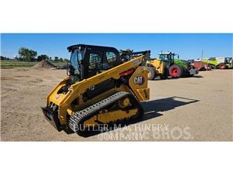 CAT 289D3 C3H2 Chargeuse sur chenilles