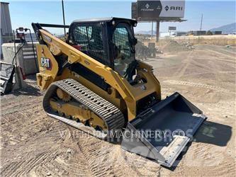 CAT 289D3 C3H2 Chargeuse sur chenilles