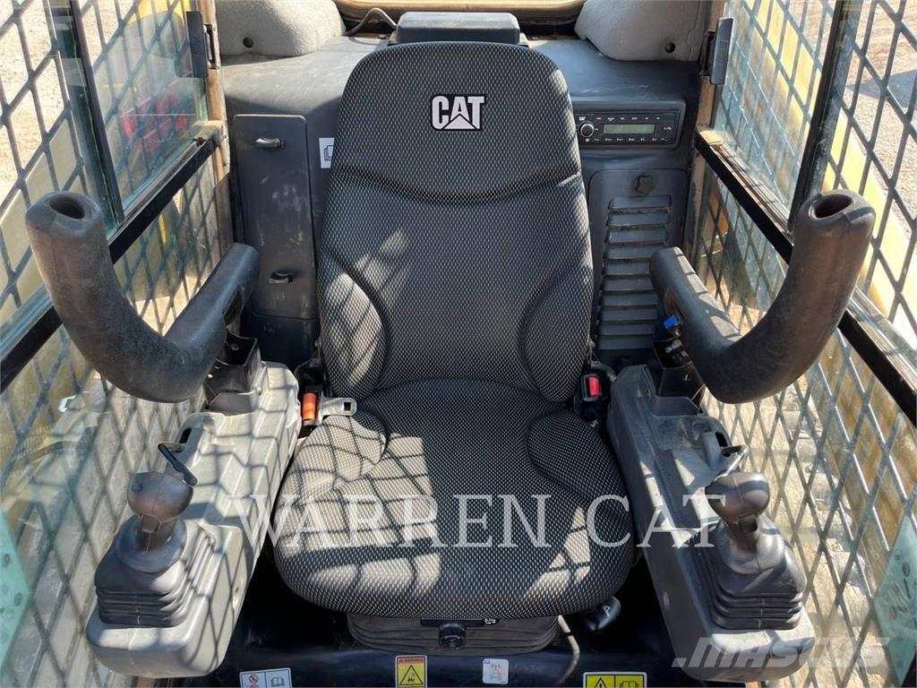 CAT 289D3 C3H2 Chargeuse sur chenilles