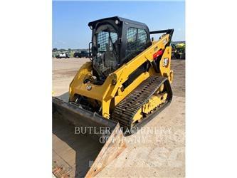 CAT 289D3 C3H3 Chargeuse sur chenilles