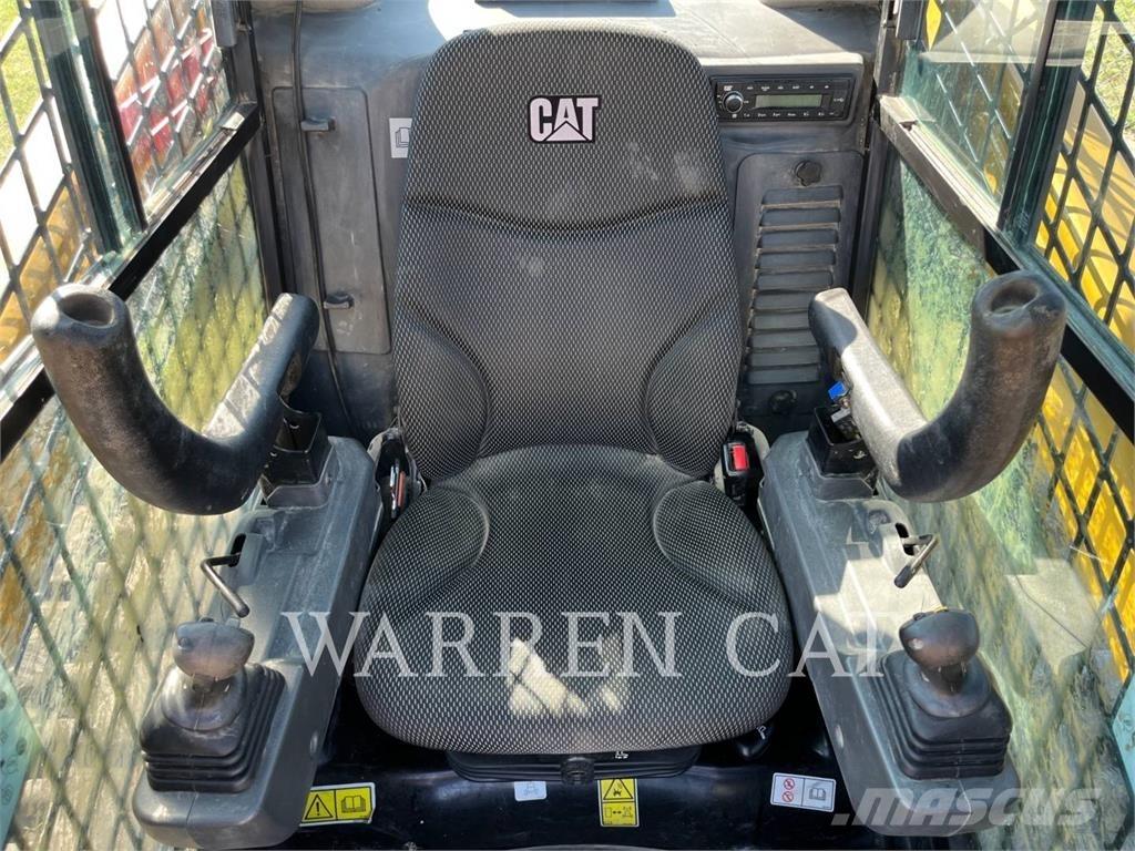 CAT 289D3 C3H3 Chargeuse sur chenilles