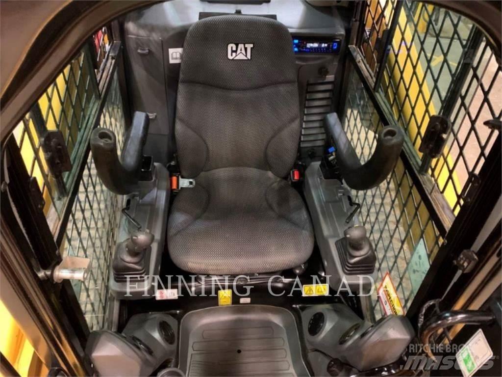 CAT 289D3 XPS Chargeuse sur chenilles