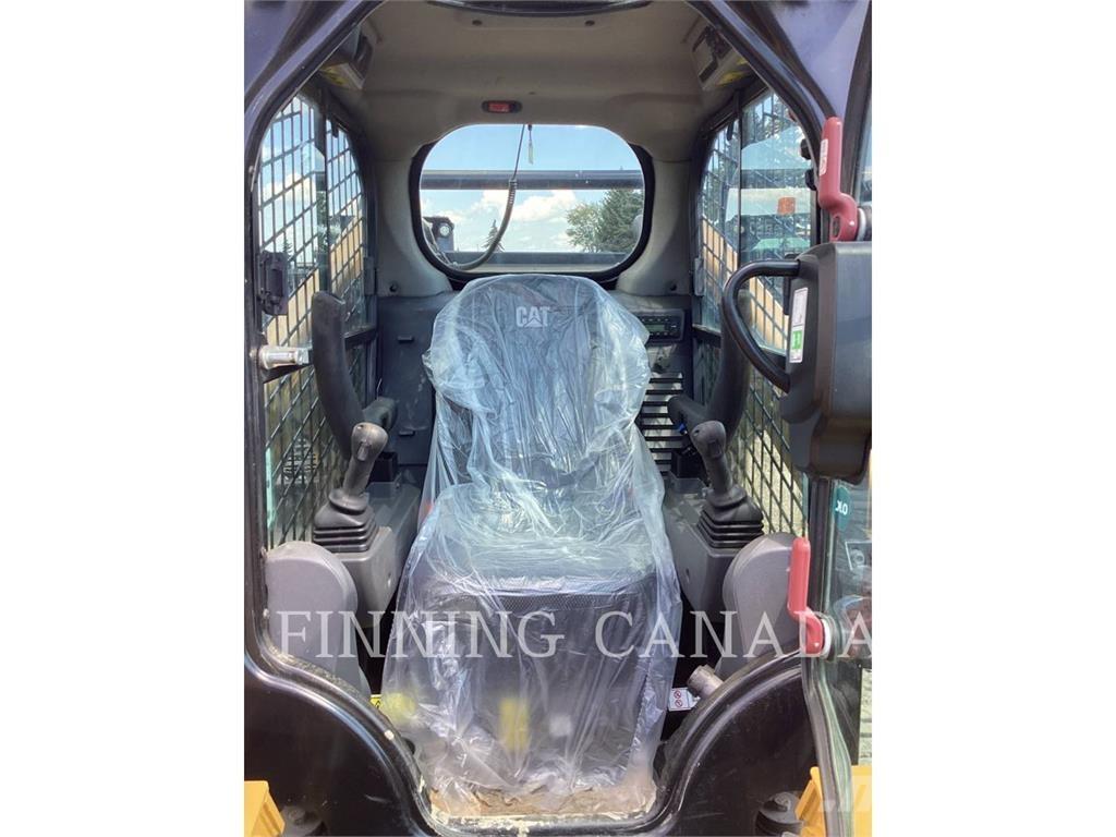 CAT 289D3 XPS Chargeuse sur chenilles