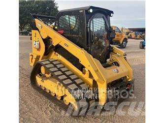 CAT 289D3STD2C Chargeuse compacte