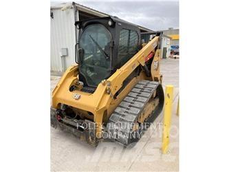CAT 289D3STD2C Chargeuse compacte