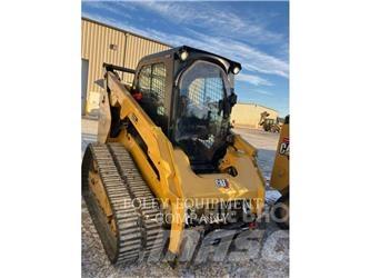 CAT 289D3XPS2C Chargeuse compacte
