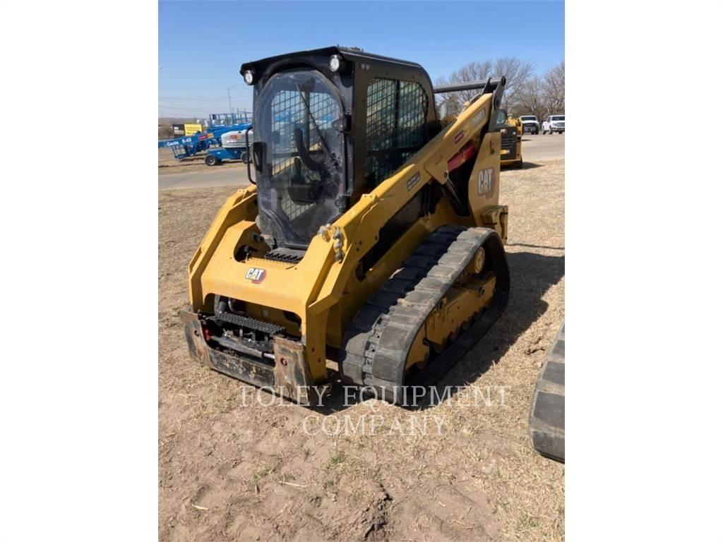 CAT 289D3XPS2C Chargeuse compacte