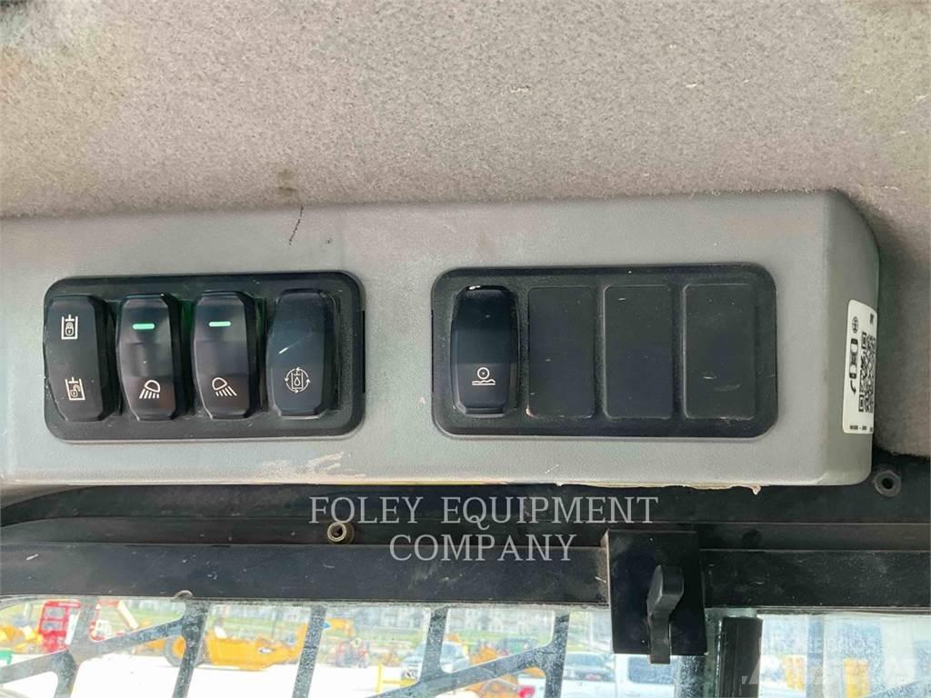 CAT 289D3XPS2C Chargeuse compacte