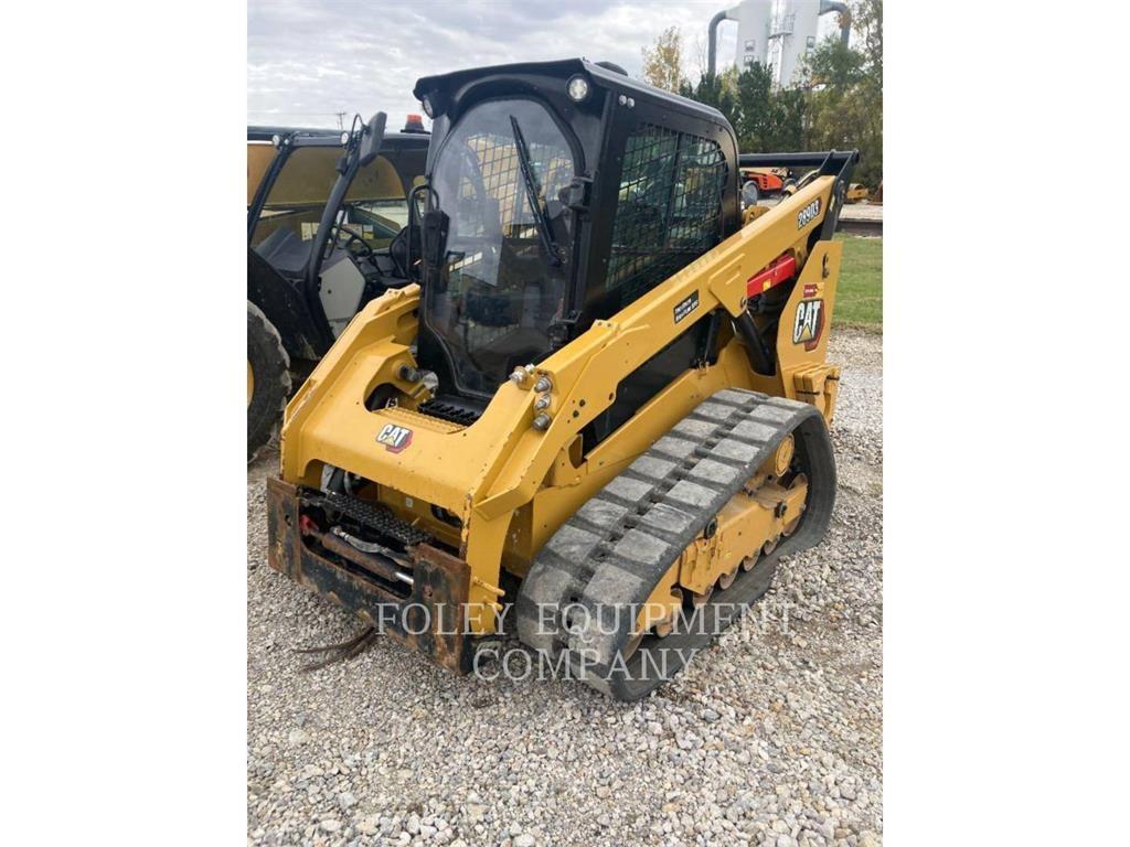 CAT 289D3XPS2C Chargeuse compacte
