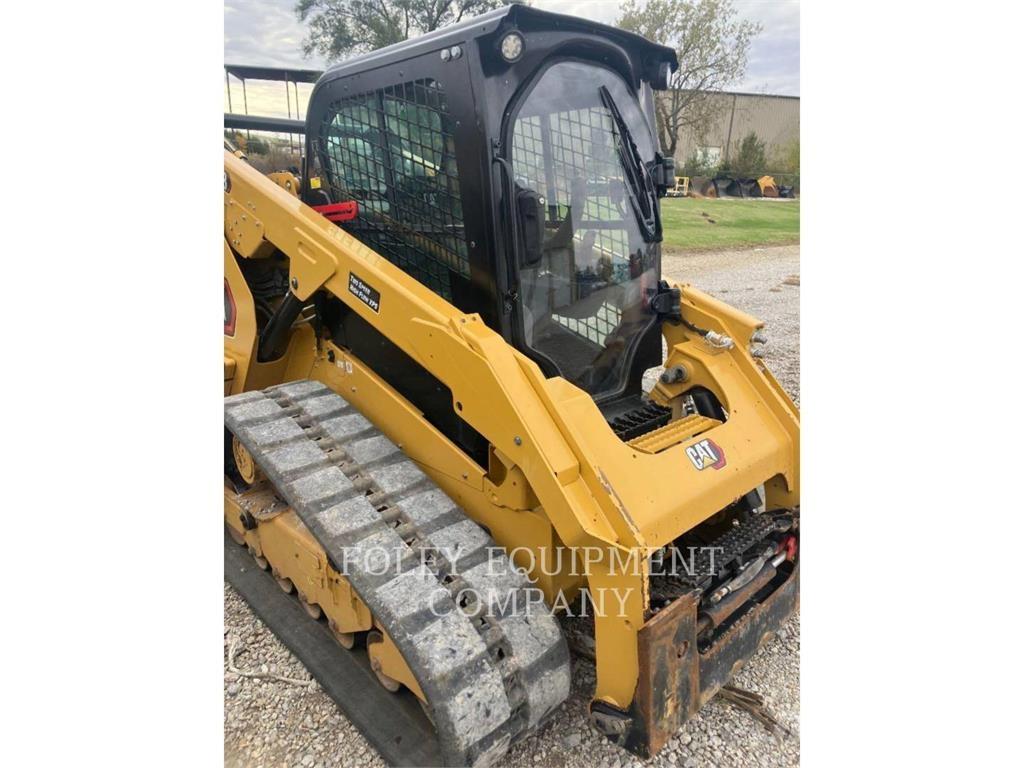 CAT 289D3XPS2C Chargeuse compacte
