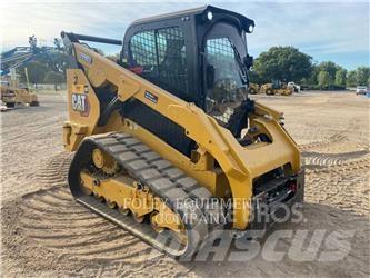 CAT 289D3XPS2C Chargeuse compacte