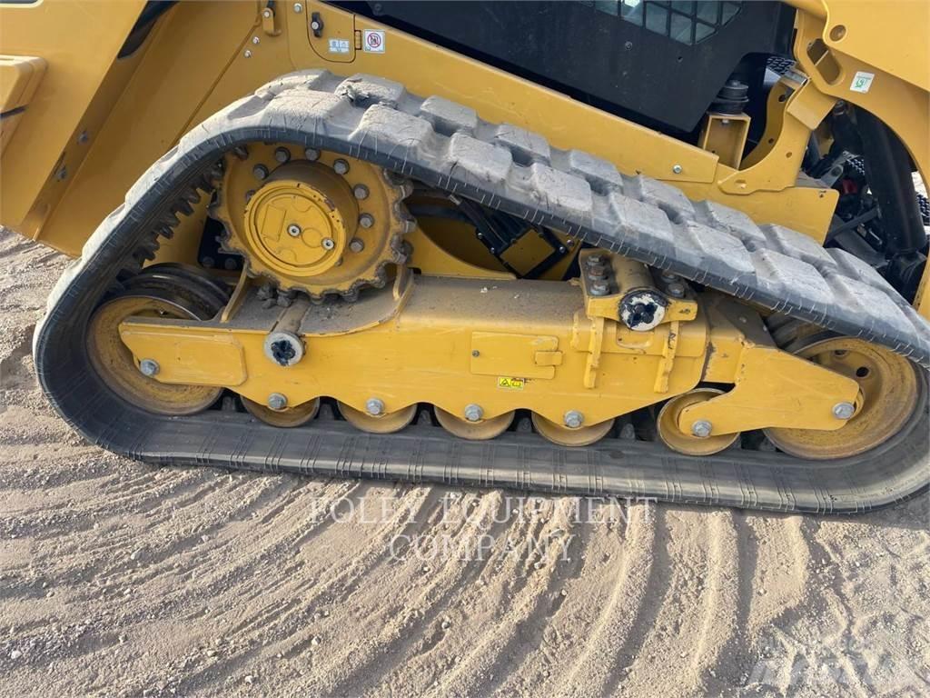 CAT 289D3XPS2C Chargeuse compacte