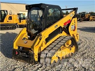 CAT 289D3XPS2C Chargeuse compacte
