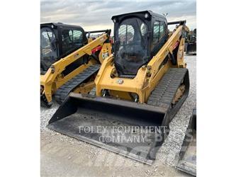 CAT 289D3XPS2C Chargeuse compacte