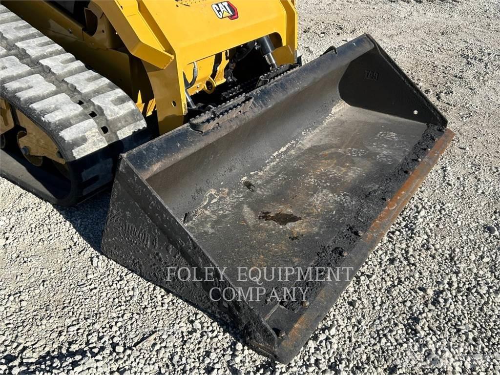 CAT 289D3XPS2C Chargeuse compacte