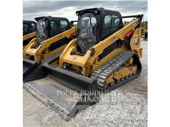 CAT 289D3XPS2C Chargeuse compacte