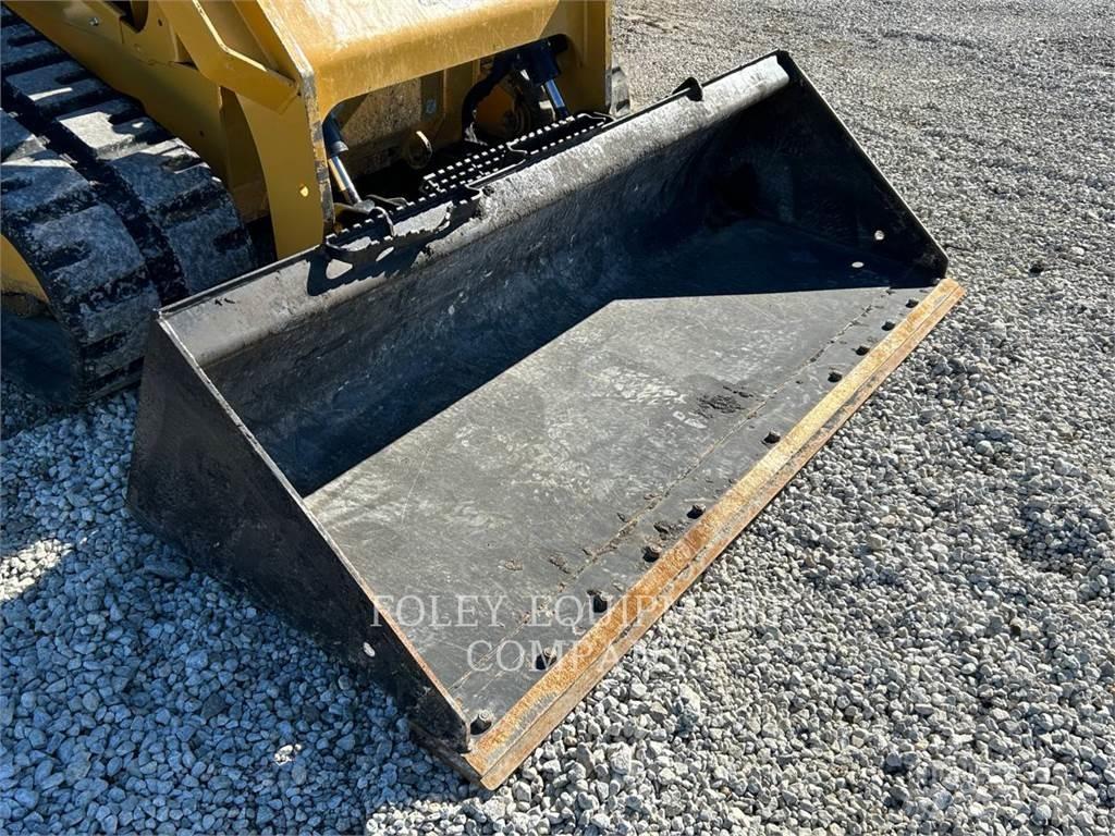 CAT 289D3XPS2C Chargeuse compacte