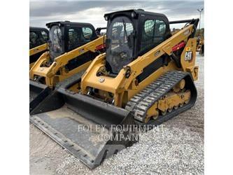 CAT 289D3XPS2C Chargeuse compacte