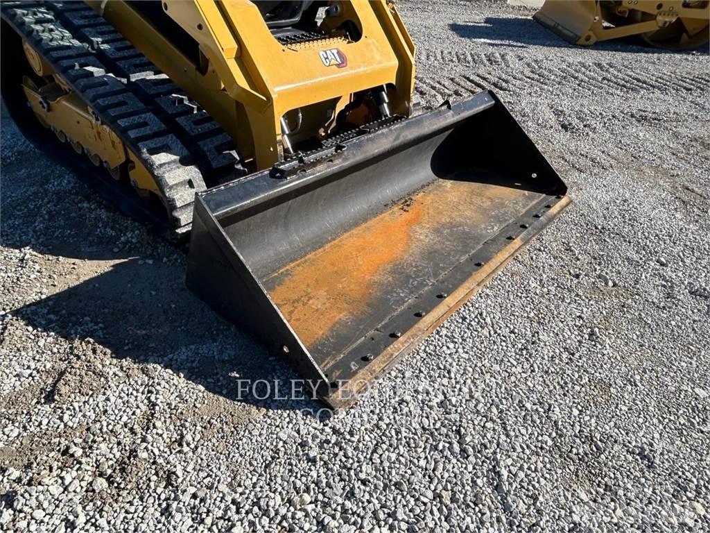 CAT 289D3XPS2C Chargeuse compacte