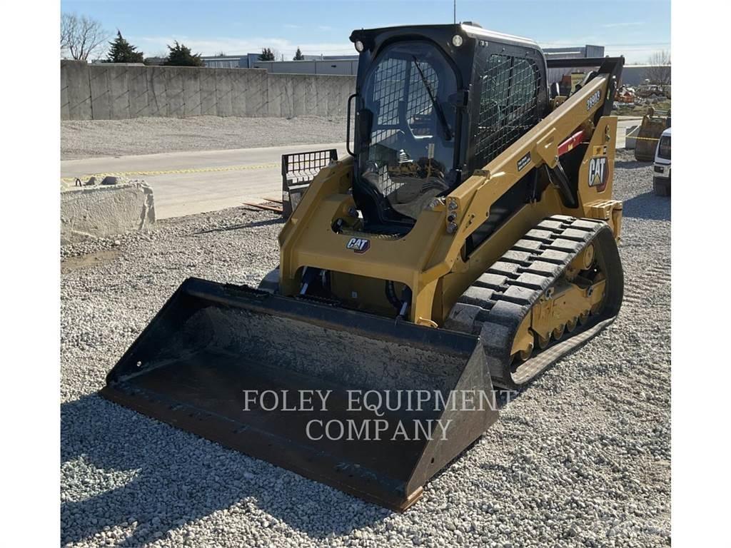 CAT 289D3XPS2C Chargeuse compacte