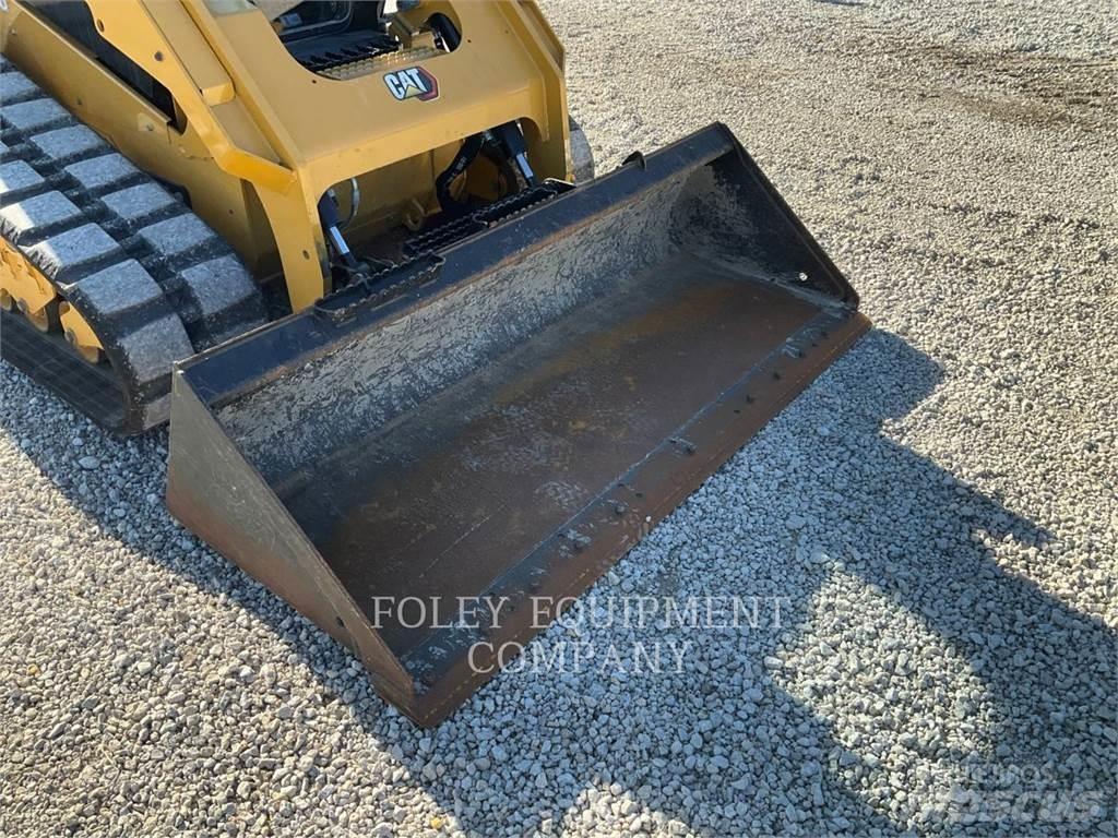 CAT 289D3XPS2C Chargeuse compacte