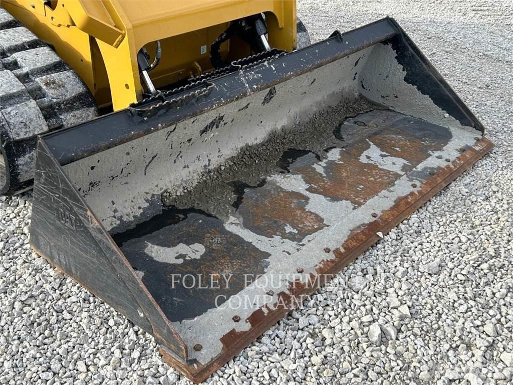CAT 289D3XPS2C Chargeuse compacte