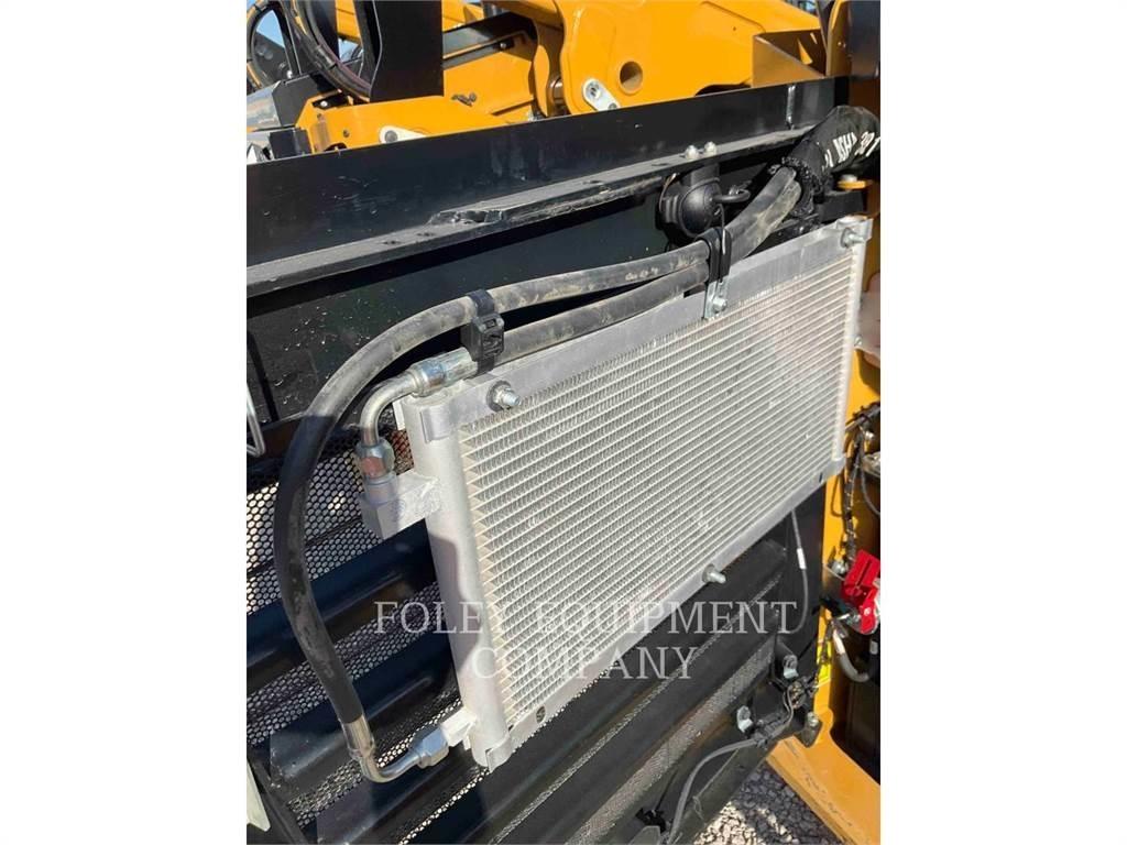 CAT 289D3XPS2C Chargeuse compacte