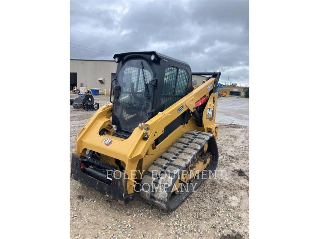 CAT 289D3XPS2C Chargeuse compacte