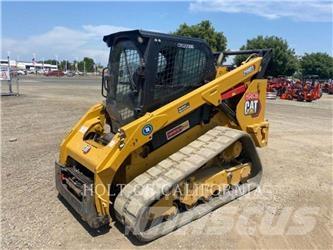 CAT 299 HF Chargeuse compacte