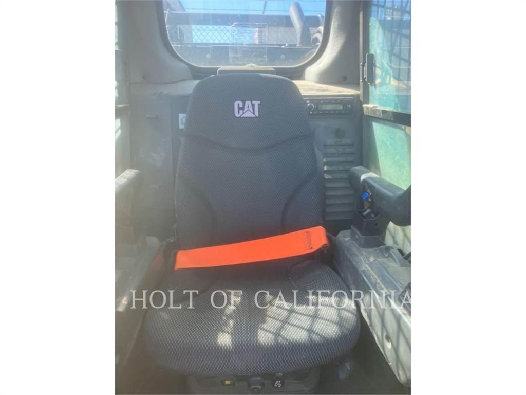 CAT 299 HF Chargeuse compacte