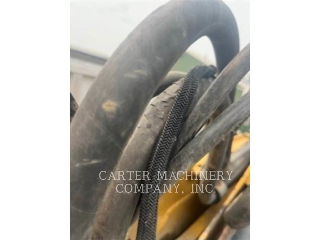 CAT 299C Chargeuse compacte