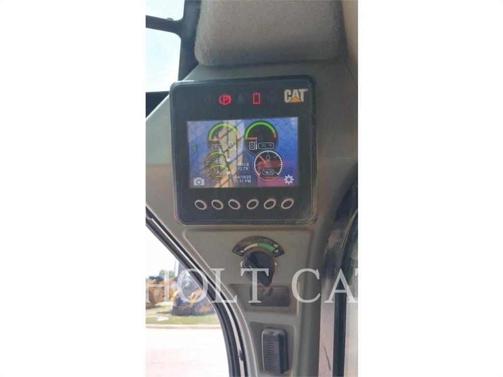 CAT 299D XHP Chargeuse compacte